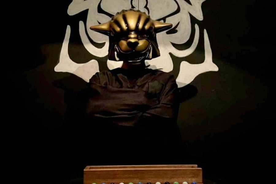 Квест в реальности Форт Боярд. Побег от зомби от компании Форт Боярд Квест в реальности Форт Боярд. Побег от зомби от компании Форт Боярд