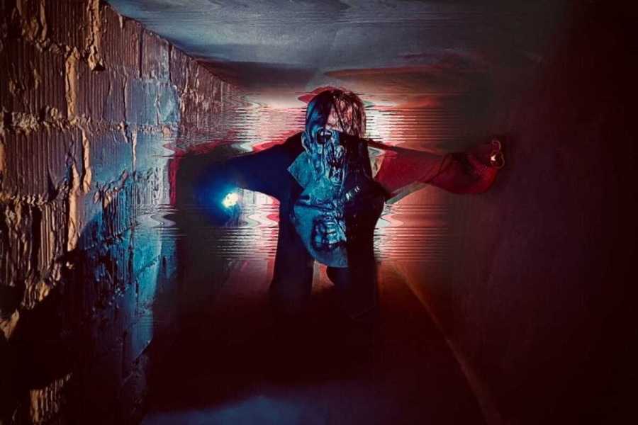 Квест в реальности Форт Боярд. Побег от зомби от компании Форт Боярд Квест в реальности Форт Боярд. Побег от зомби от компании Форт Боярд