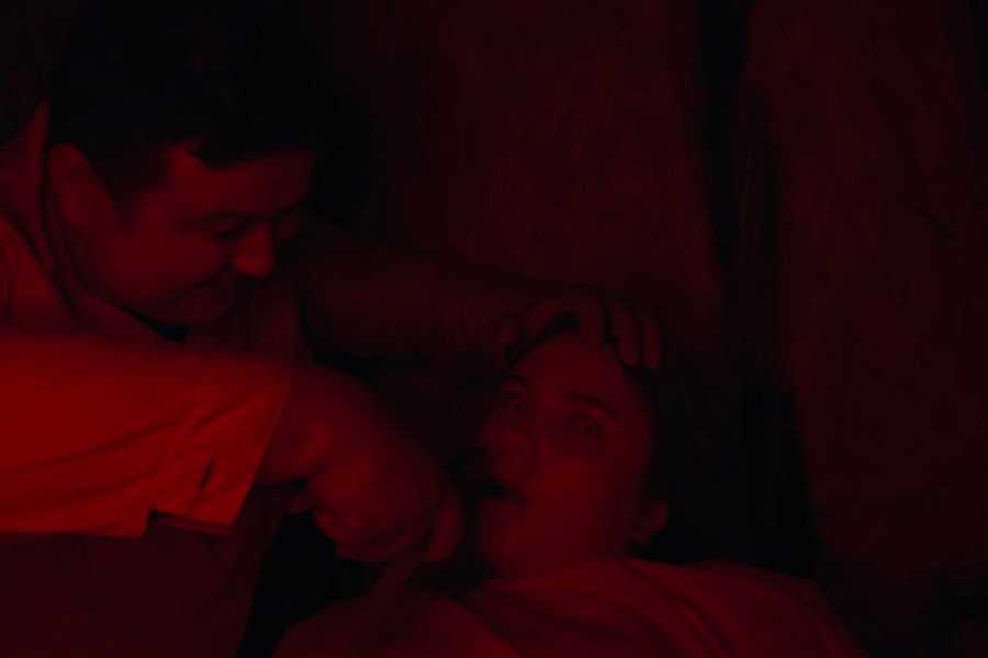 Квест в реальности Тени заброшенной больницы от компании 13 грехов Квест в реальности Тени заброшенной больницы от компании 13 грехов