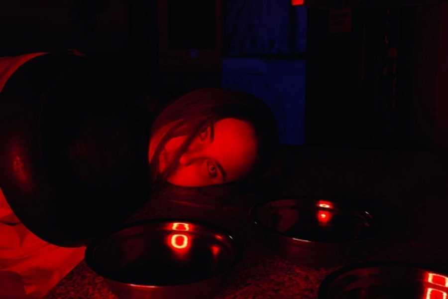 Квест в реальности Тени заброшенной больницы от компании 13 грехов Квест в реальности Тени заброшенной больницы от компании 13 грехов