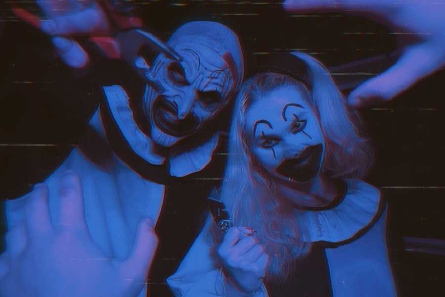 Квест в реальности Error 404 от компании 13 грехов Квест в реальности Error 404 от компании 13 грехов