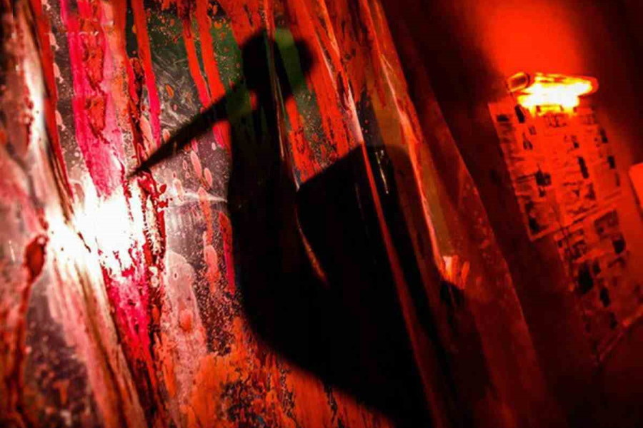 Квест в реальности Маньяк-коллекционер от компании Lost Квест в реальности Маньяк-коллекционер от компании Lost